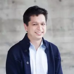 Ben Silbermann profile picture